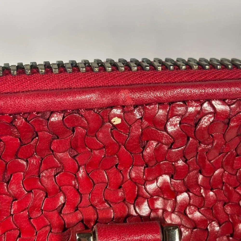Anya Hindmarch striking anya